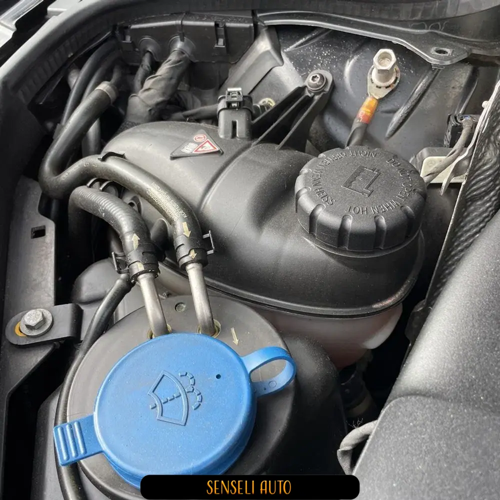 2019 Mercedes-Benz S-Class AMG S 63