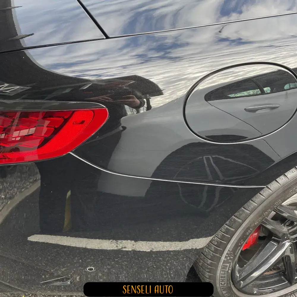2019 Mercedes-Benz S-Class AMG S 63