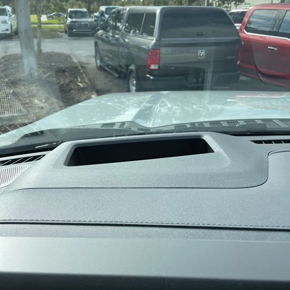 2025 Ford F-350 Super Duty Platinum