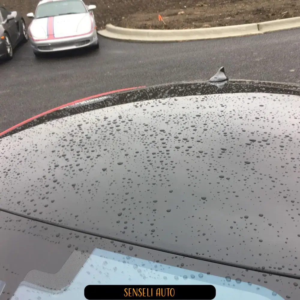 2017 Jaguar F-Type S