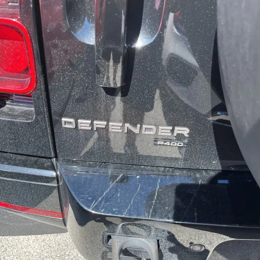 2022 Land Rover Defender 90 X-Dynamic S