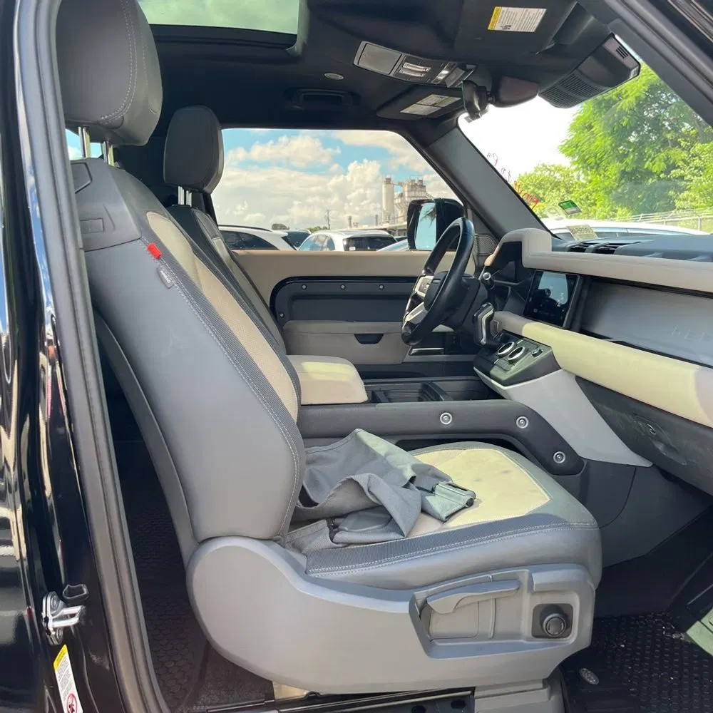 2022 Land Rover Defender 90 X-Dynamic S