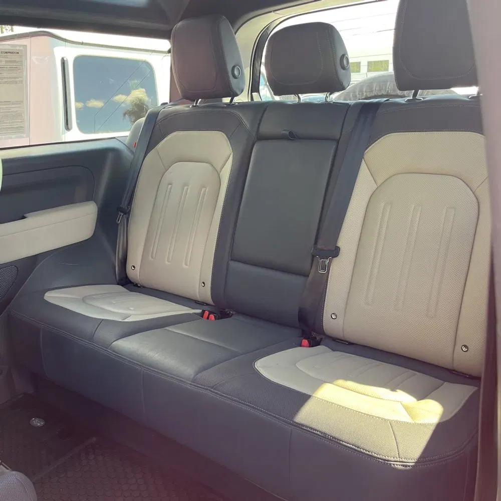 2022 Land Rover Defender 90 X-Dynamic S