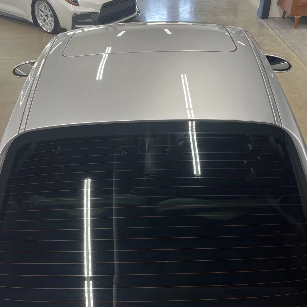2006 Porsche 911 Carrera 4