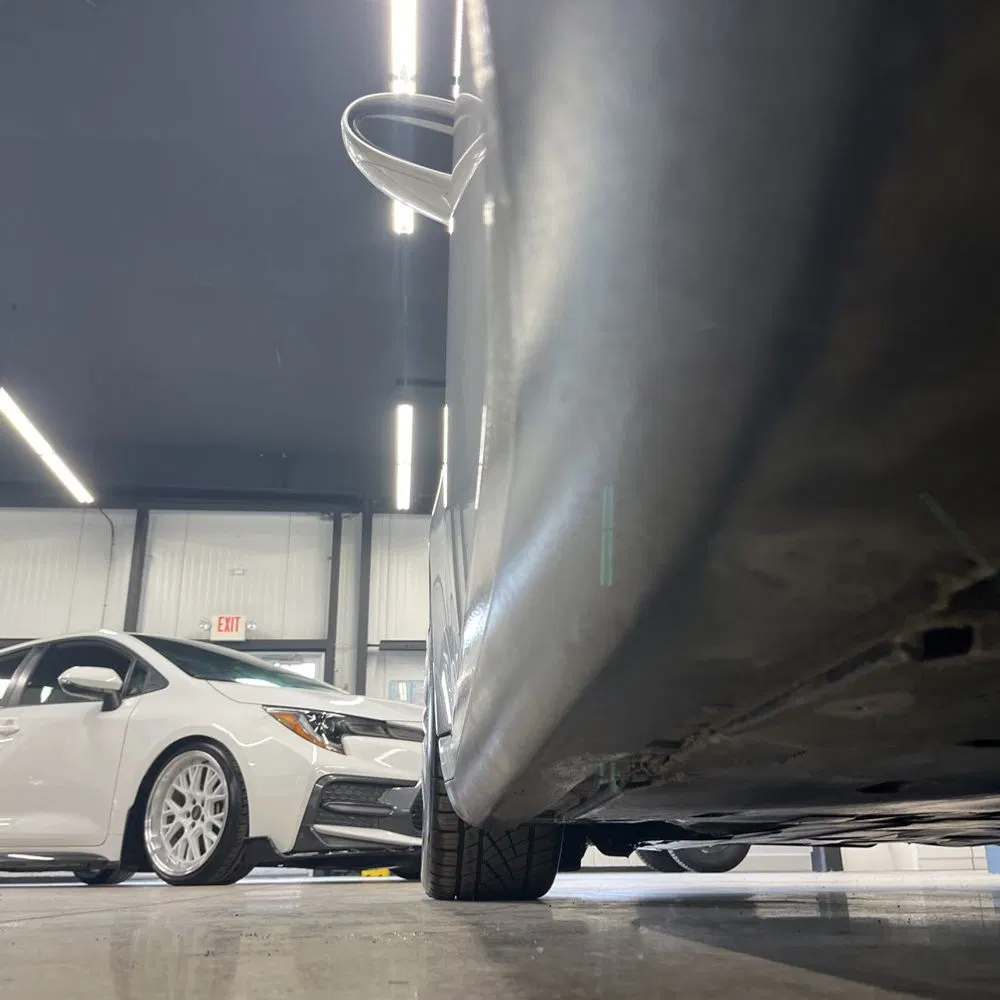 2006 Porsche 911 Carrera 4