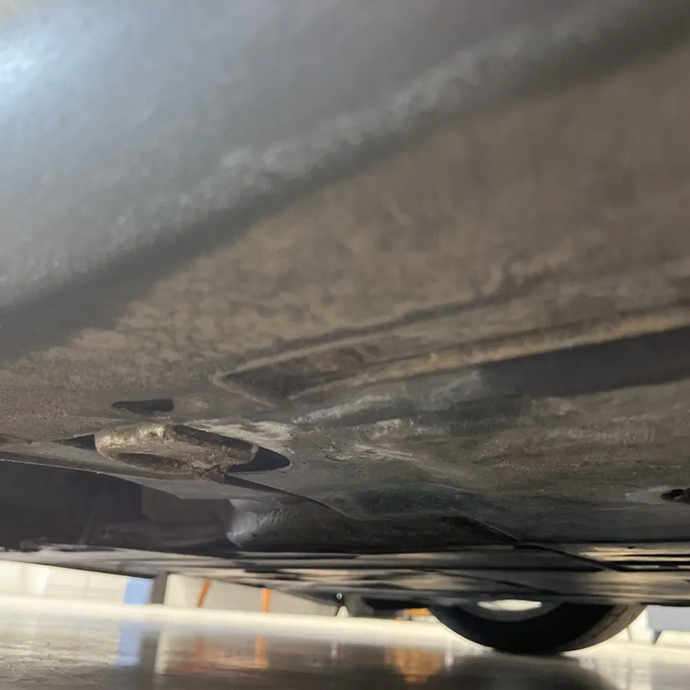 2006 Porsche 911 Carrera 4