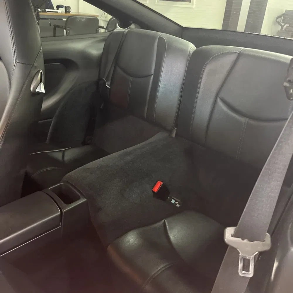 2006 Porsche 911 Carrera 4