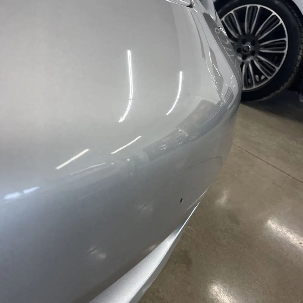 2006 Porsche 911 Carrera 4