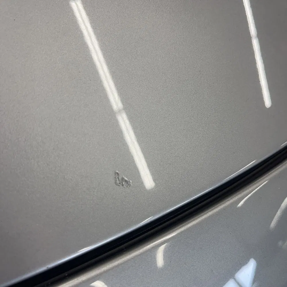 2006 Porsche 911 Carrera 4