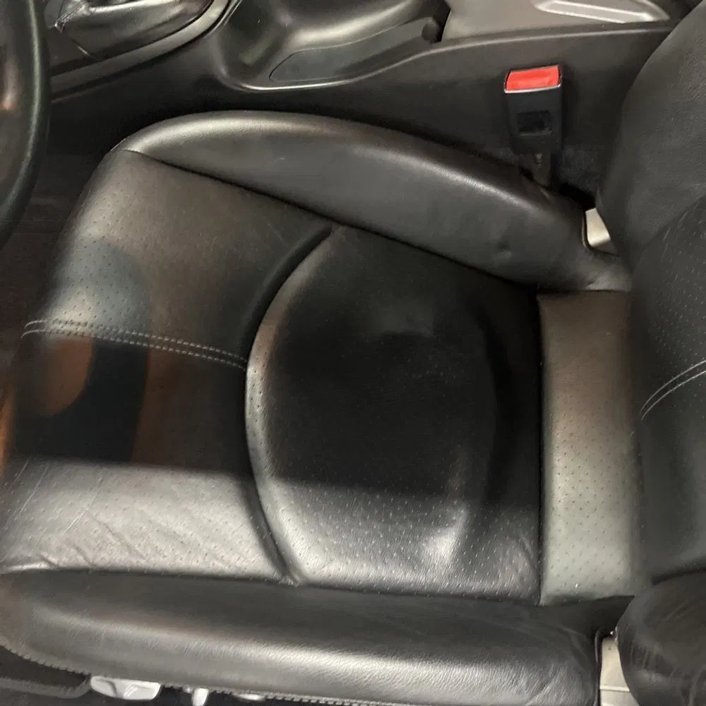 2006 Porsche 911 Carrera 4
