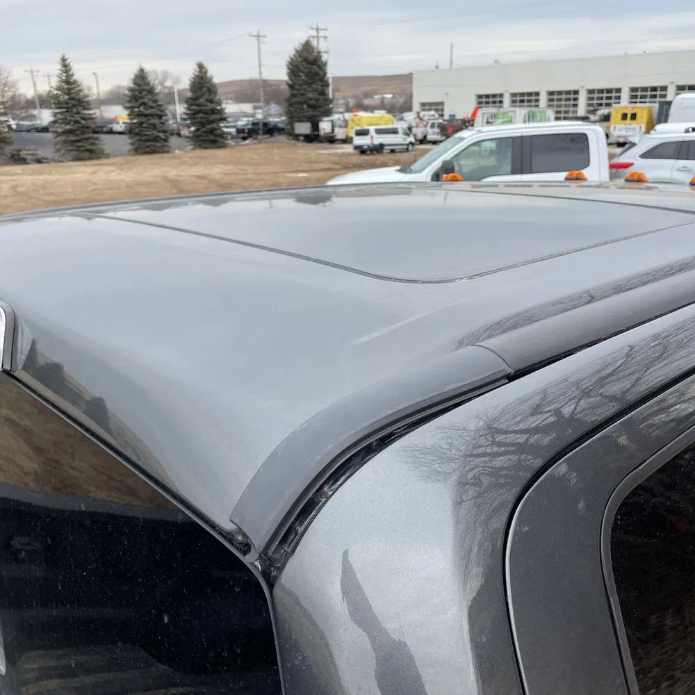 2019 Ford F-450 Super Duty Lariat