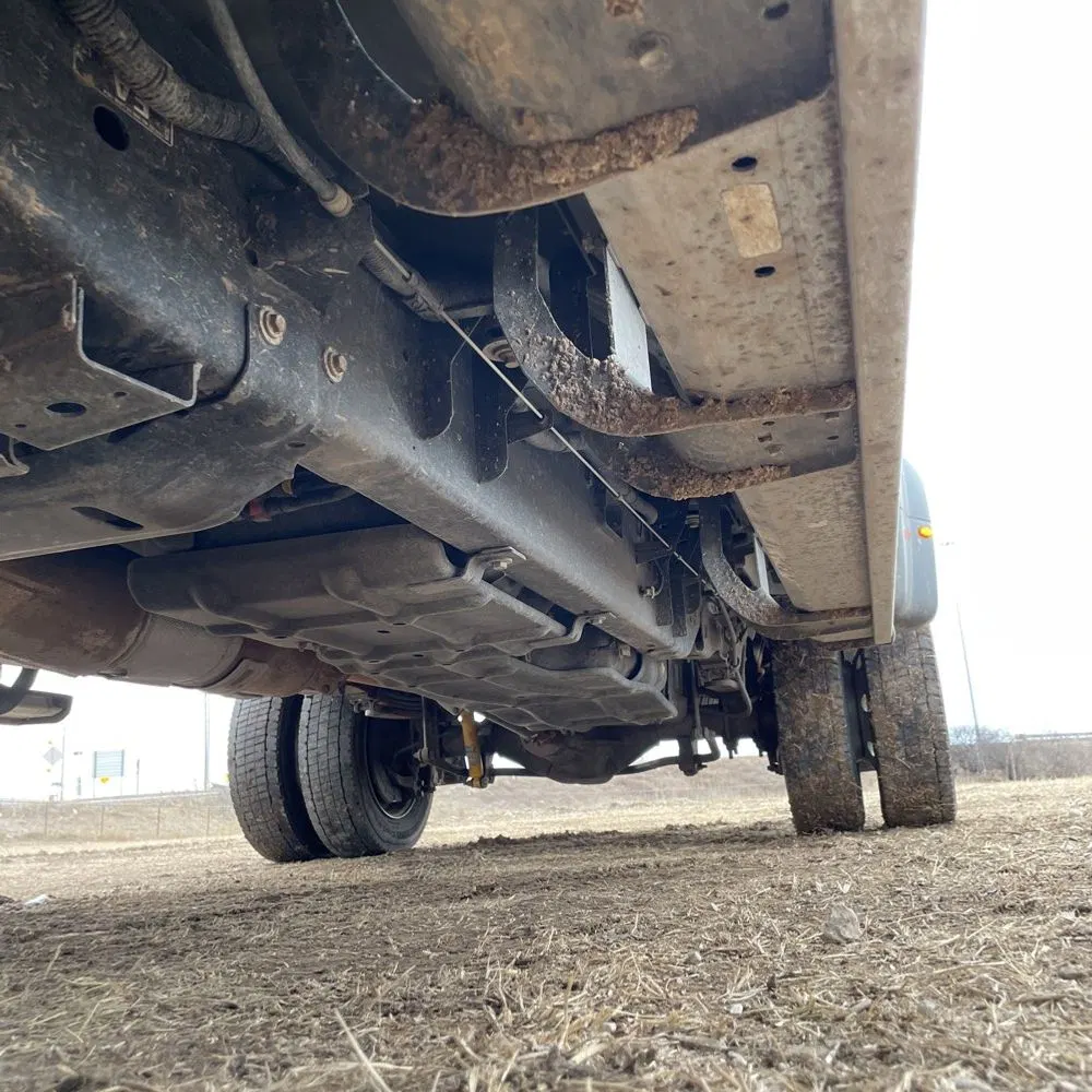 2019 Ford F-450 Super Duty Lariat