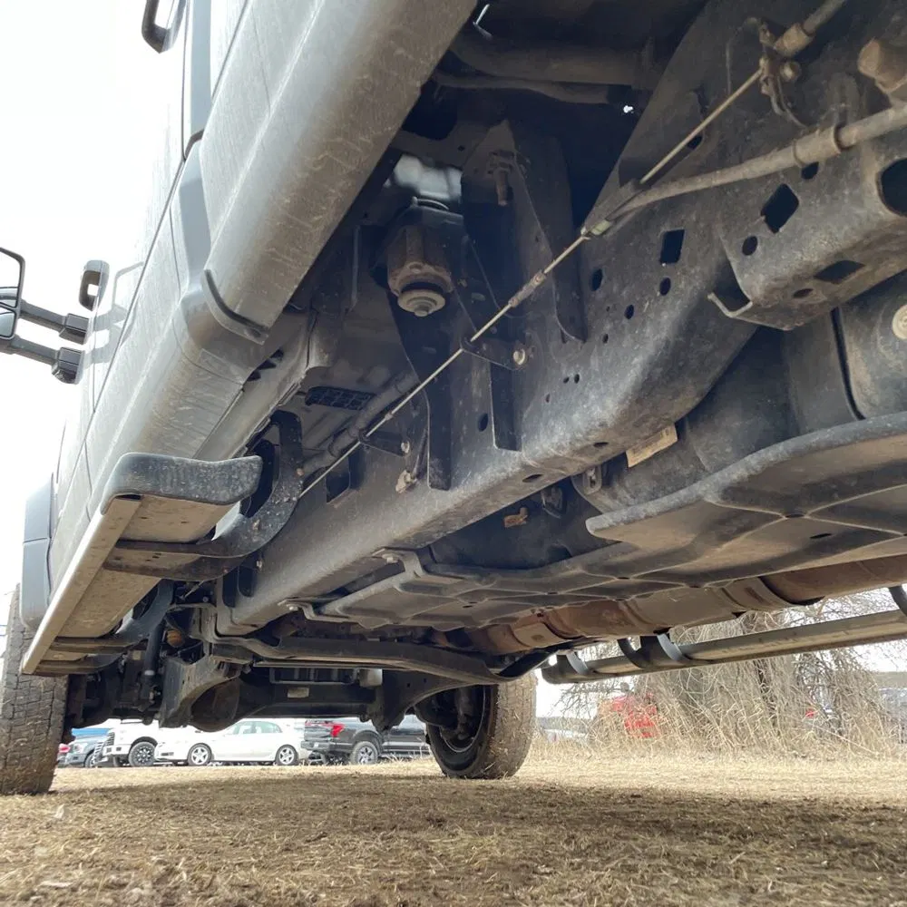 2019 Ford F-450 Super Duty Lariat
