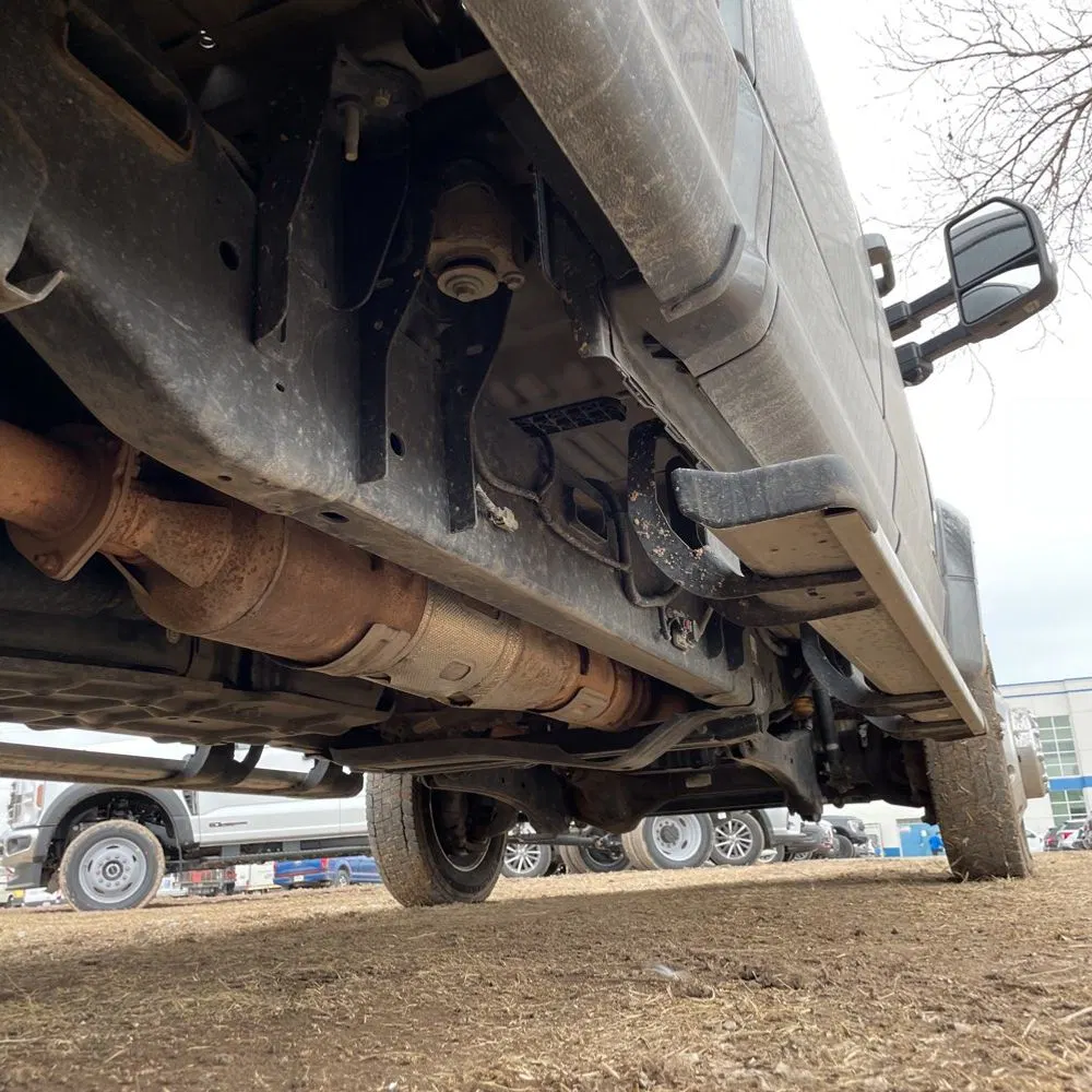 2019 Ford F-450 Super Duty Lariat