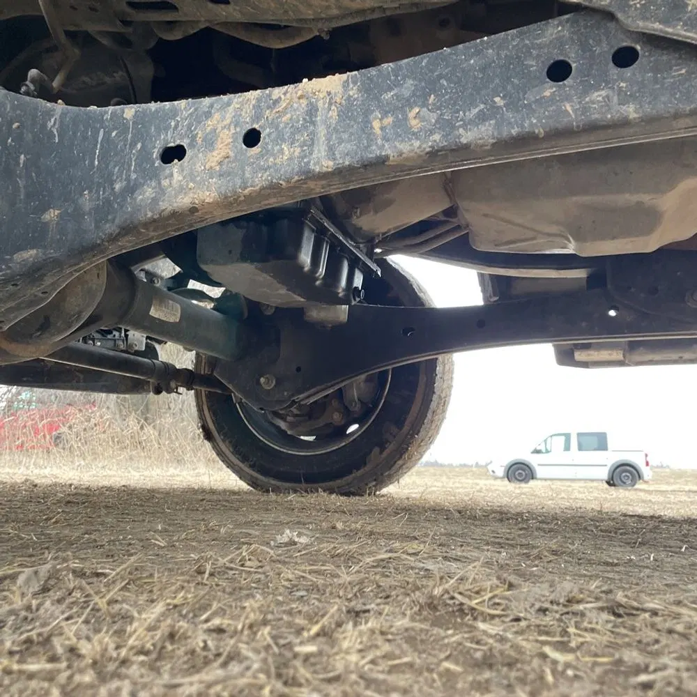 2019 Ford F-450 Super Duty Lariat