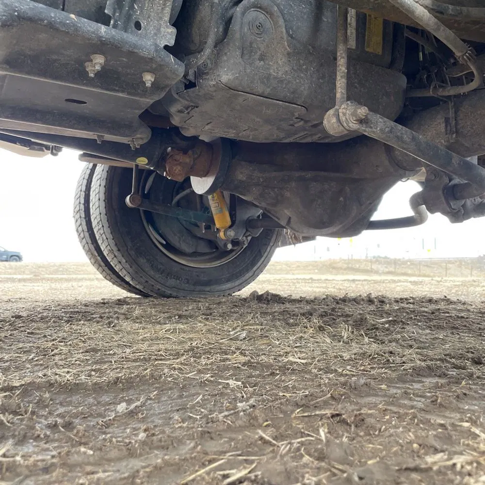 2019 Ford F-450 Super Duty Lariat