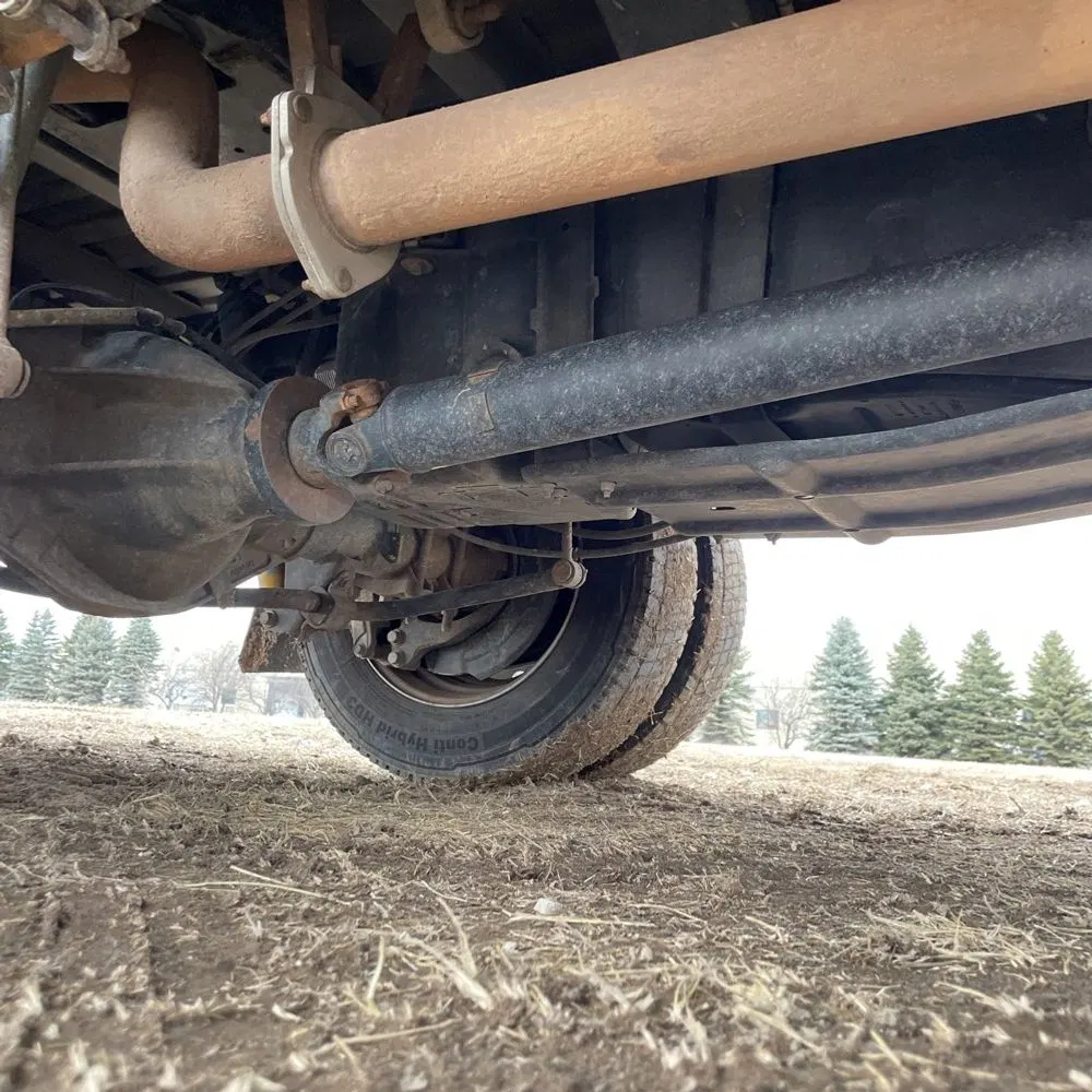 2019 Ford F-450 Super Duty Lariat