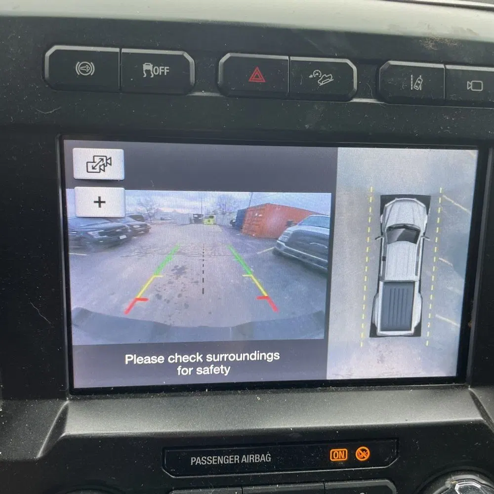 2019 Ford F-450 Super Duty Lariat