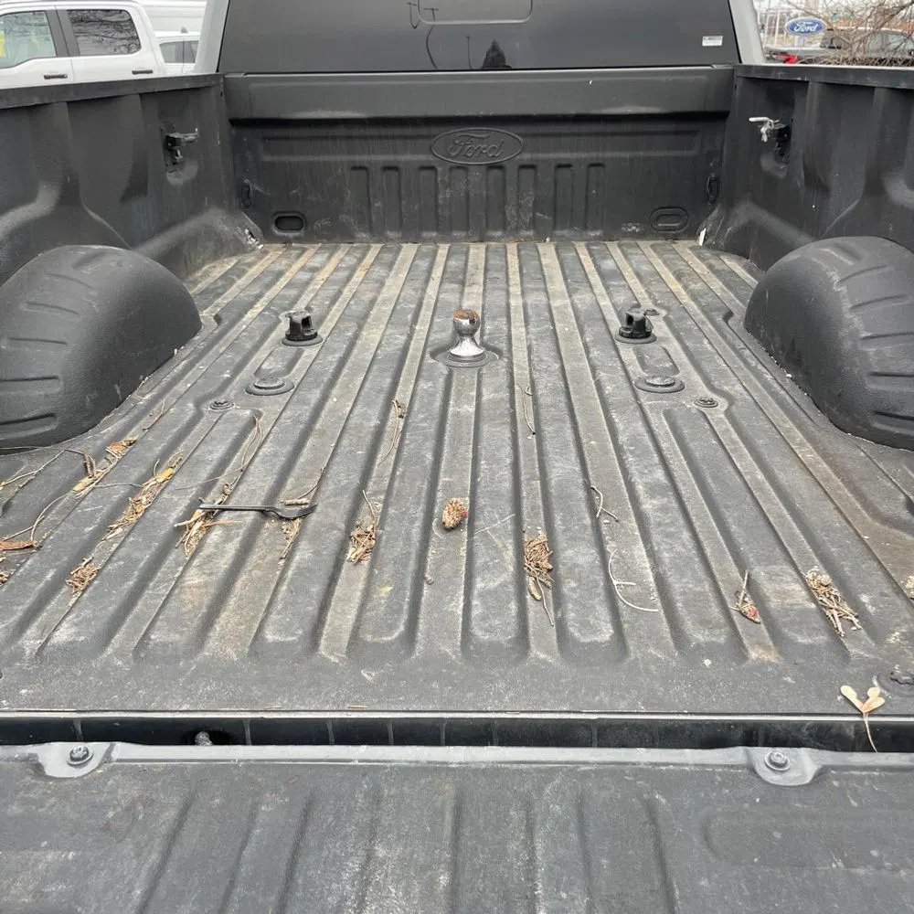 2019 Ford F-450 Super Duty Lariat