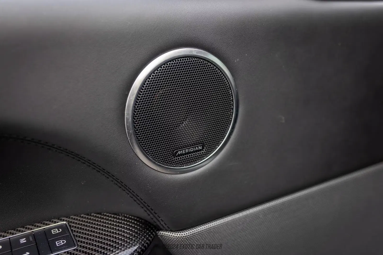 2022 Land Rover Range Rover Sport SVR Carbon Edition