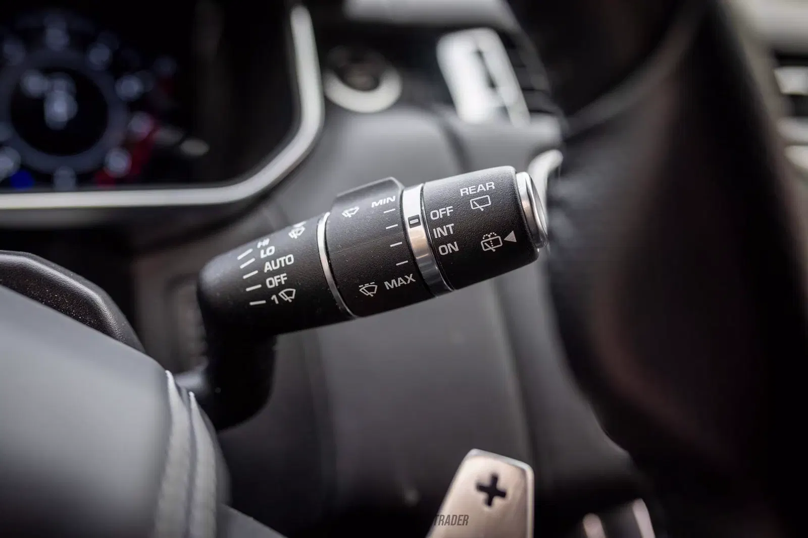 2022 Land Rover Range Rover Sport SVR Carbon Edition