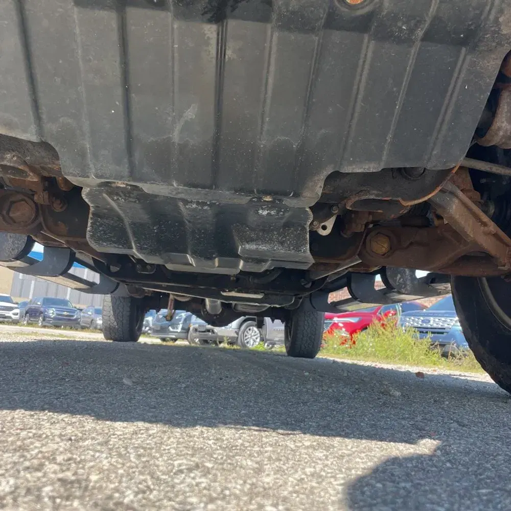 2020 Chevrolet Silverado 3500HD LTZ