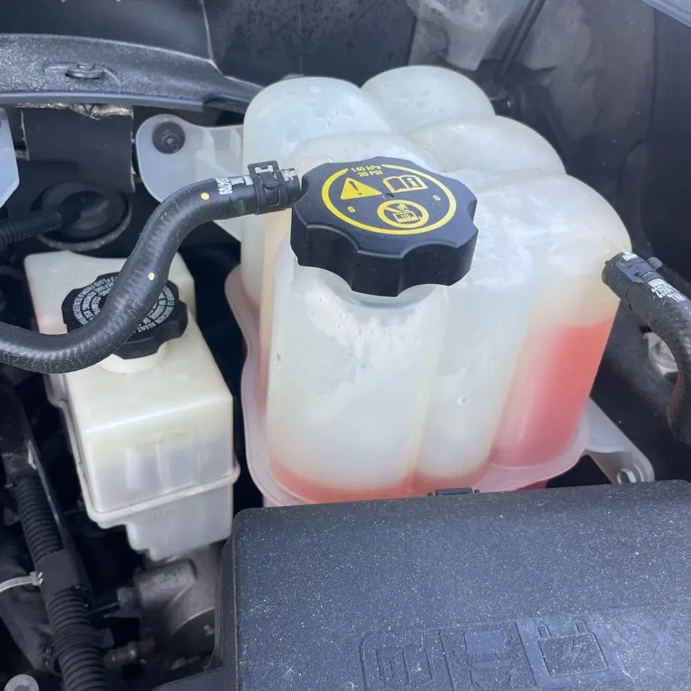 2020 Chevrolet Silverado 3500HD LTZ
