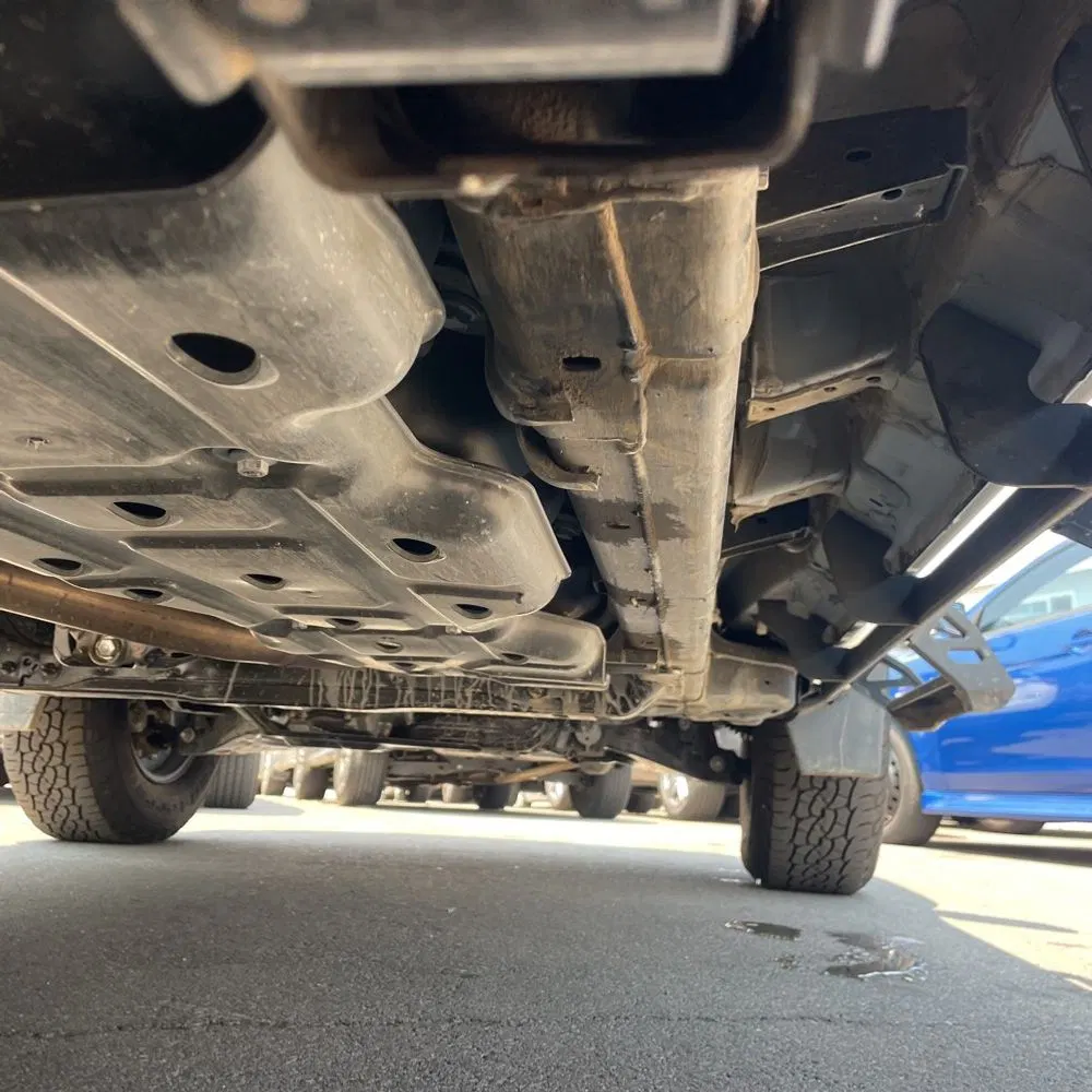 2024 Toyota Tacoma TRD Off-Road HV