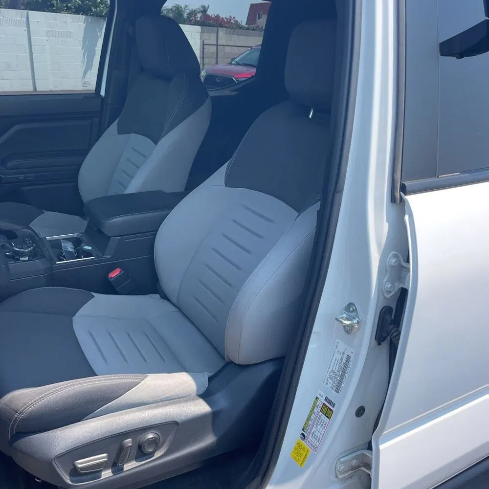 2024 Toyota Tacoma TRD Off-Road HV