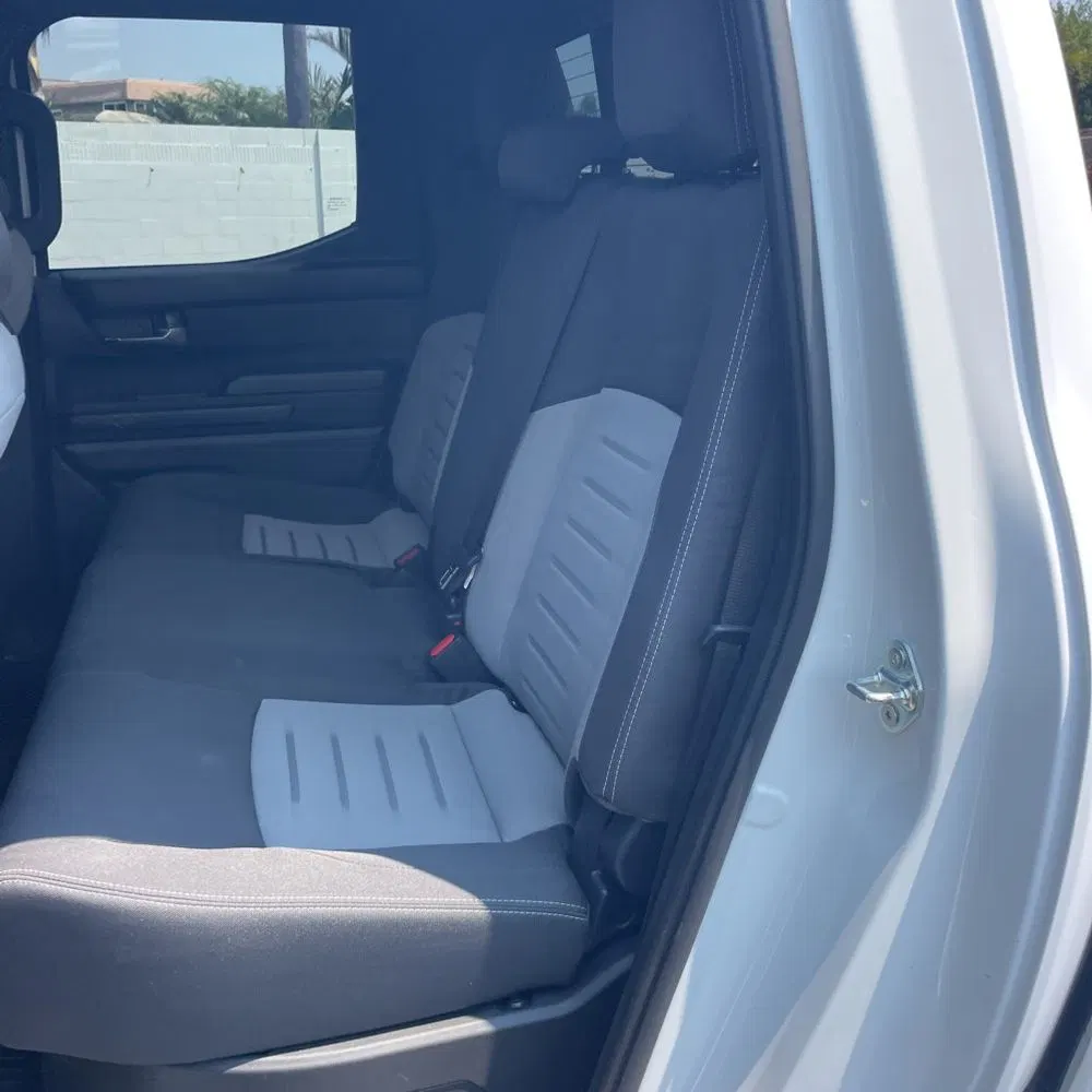 2024 Toyota Tacoma TRD Off-Road HV