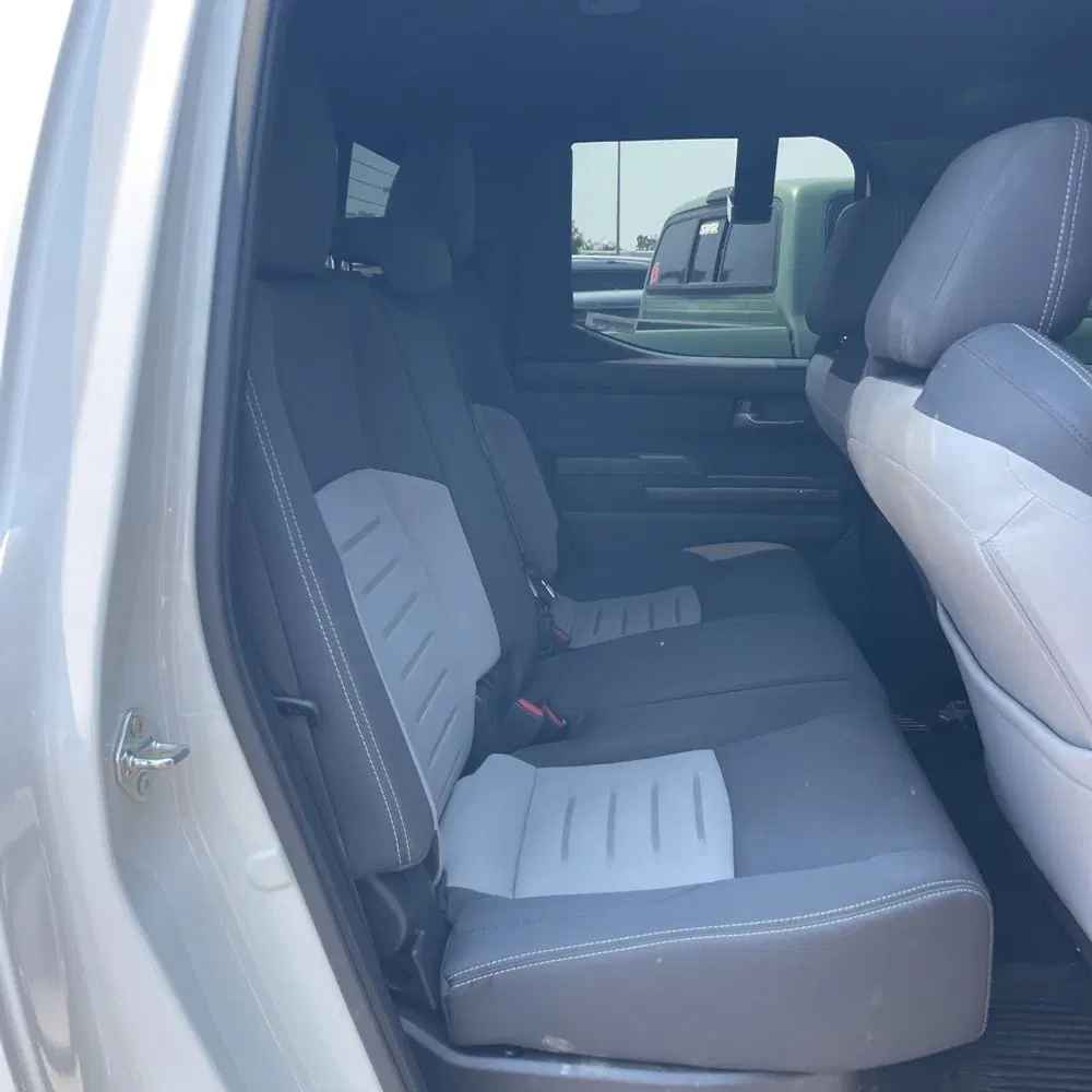 2024 Toyota Tacoma TRD Off-Road HV