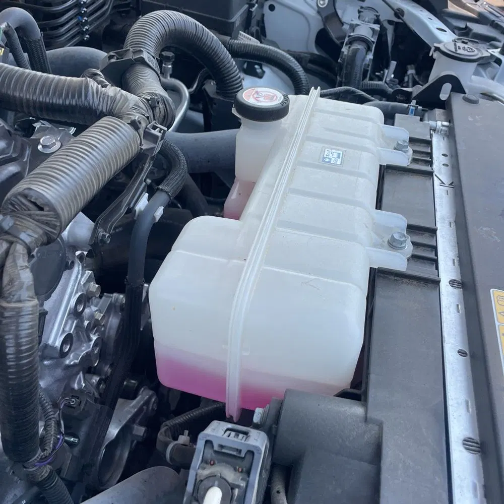 2024 Toyota Tacoma TRD Off-Road HV
