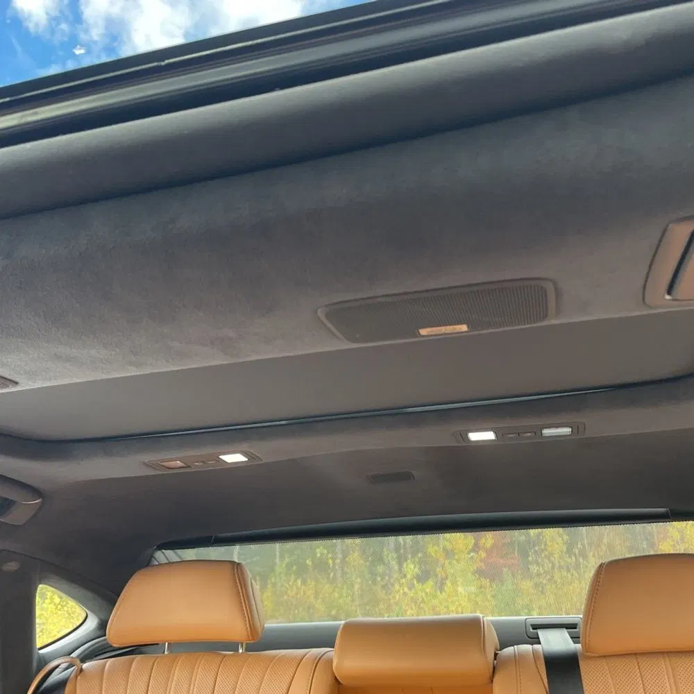 2022 Lexus LS 500 Base