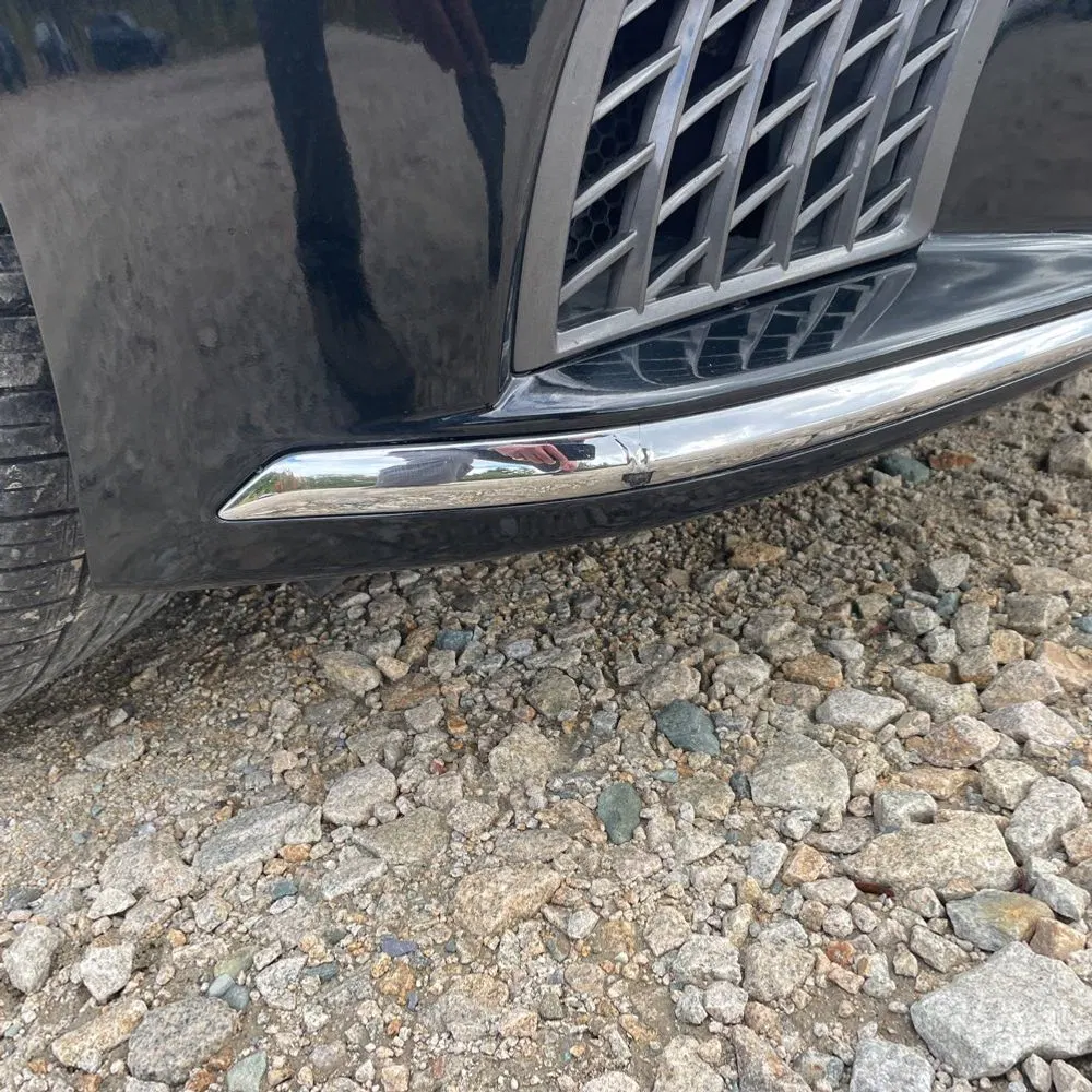2022 Lexus LS 500 Base
