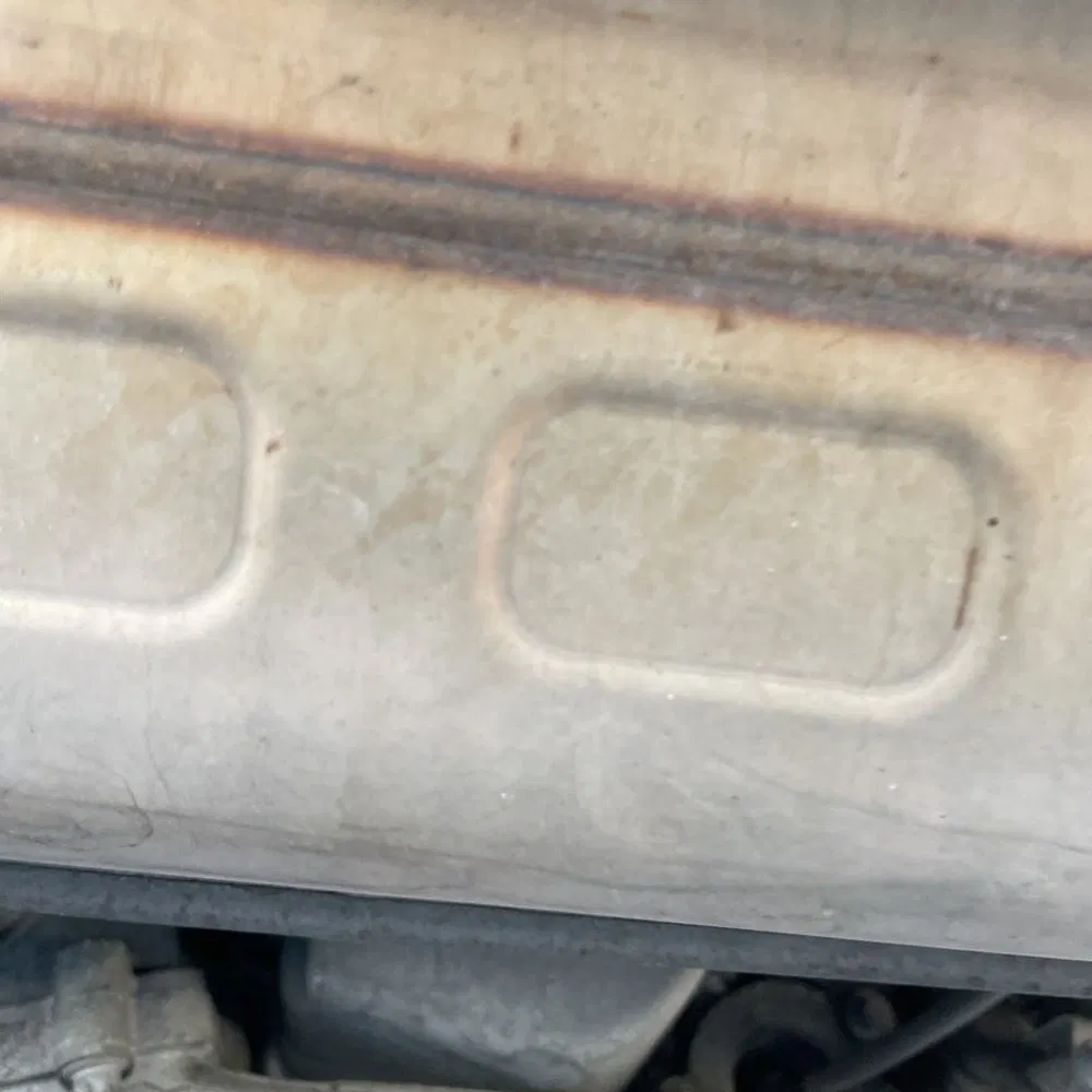 2009 Porsche 911 Carrera S