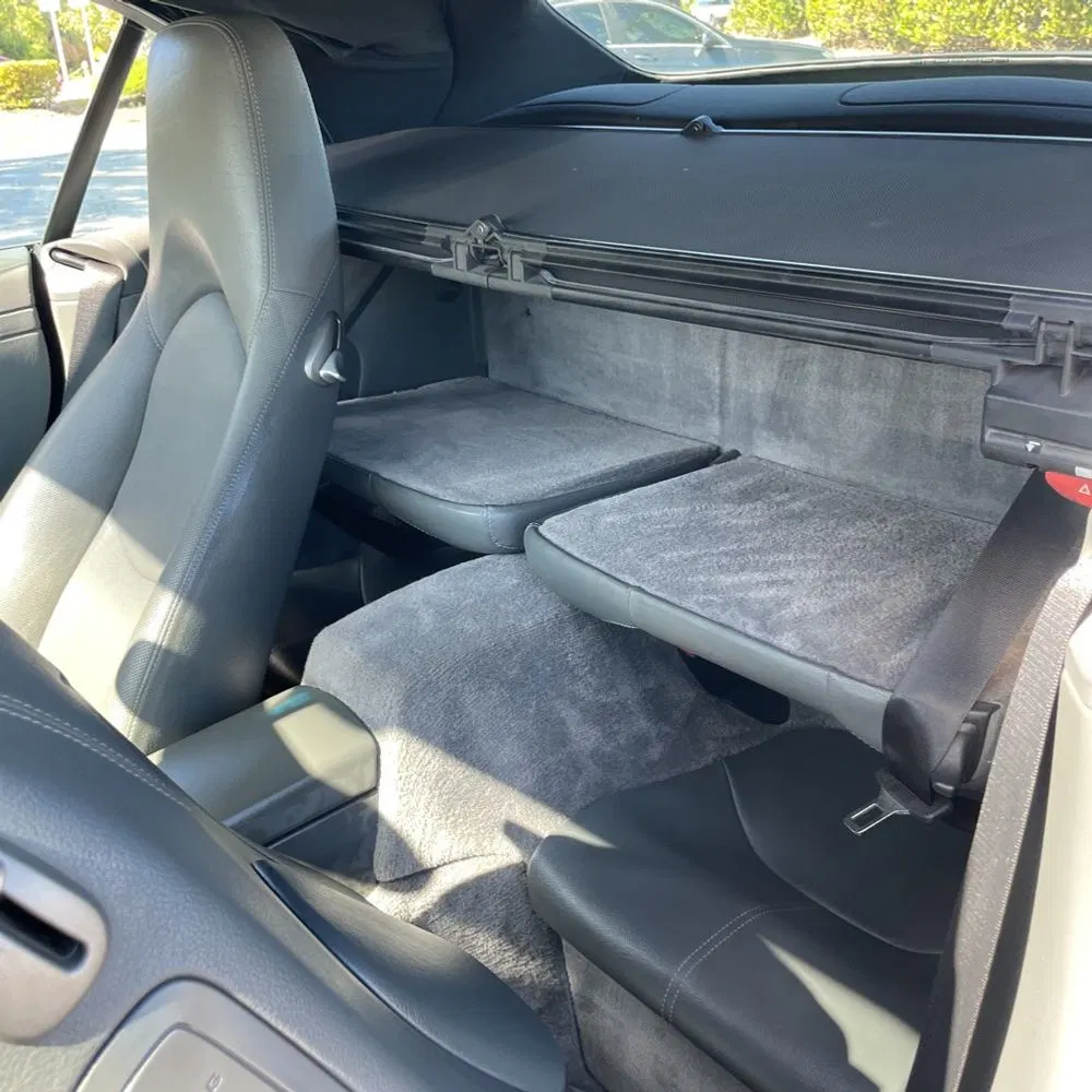 2009 Porsche 911 Carrera S