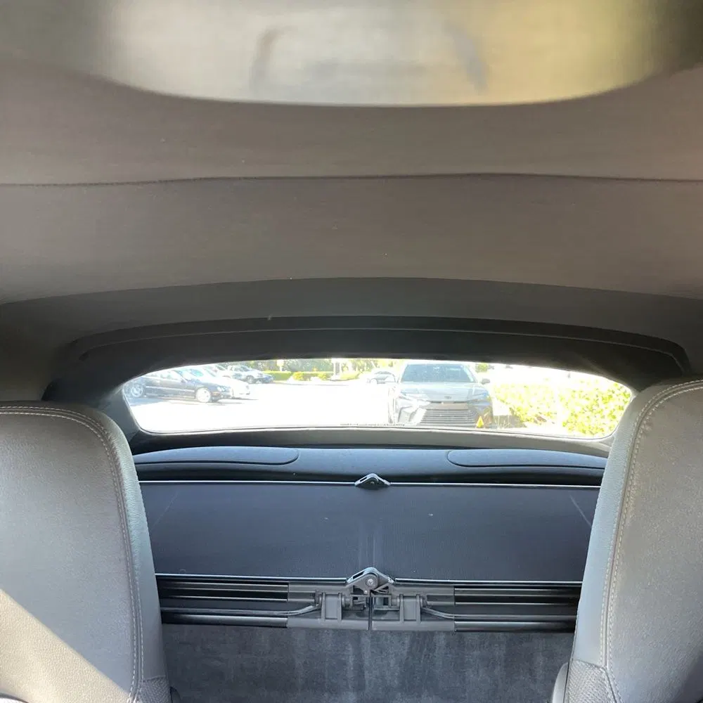 2009 Porsche 911 Carrera S