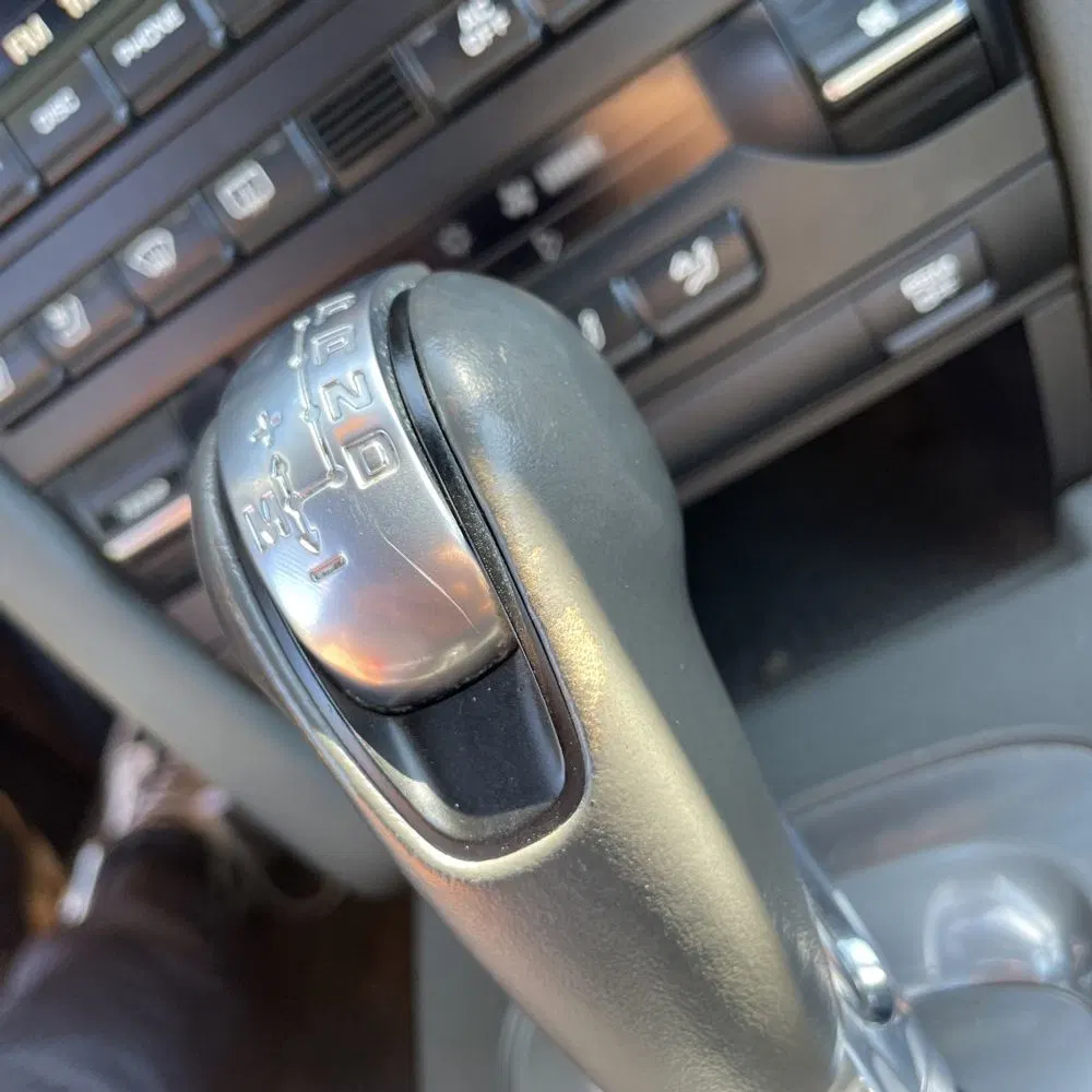 2009 Porsche 911 Carrera S