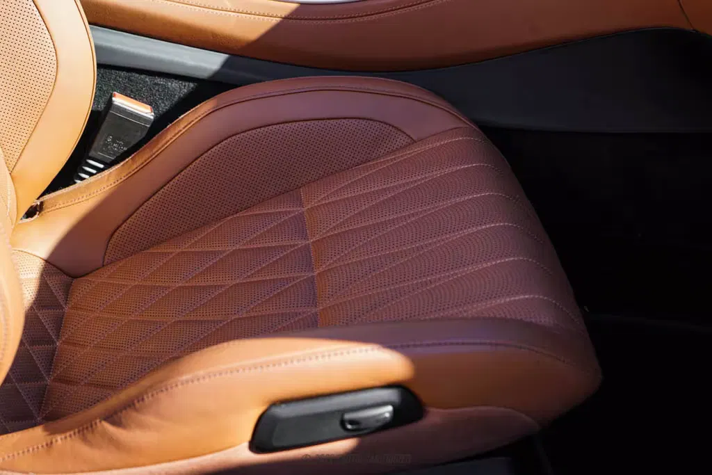 2018 Mercedes-Benz AMG GT Convertible