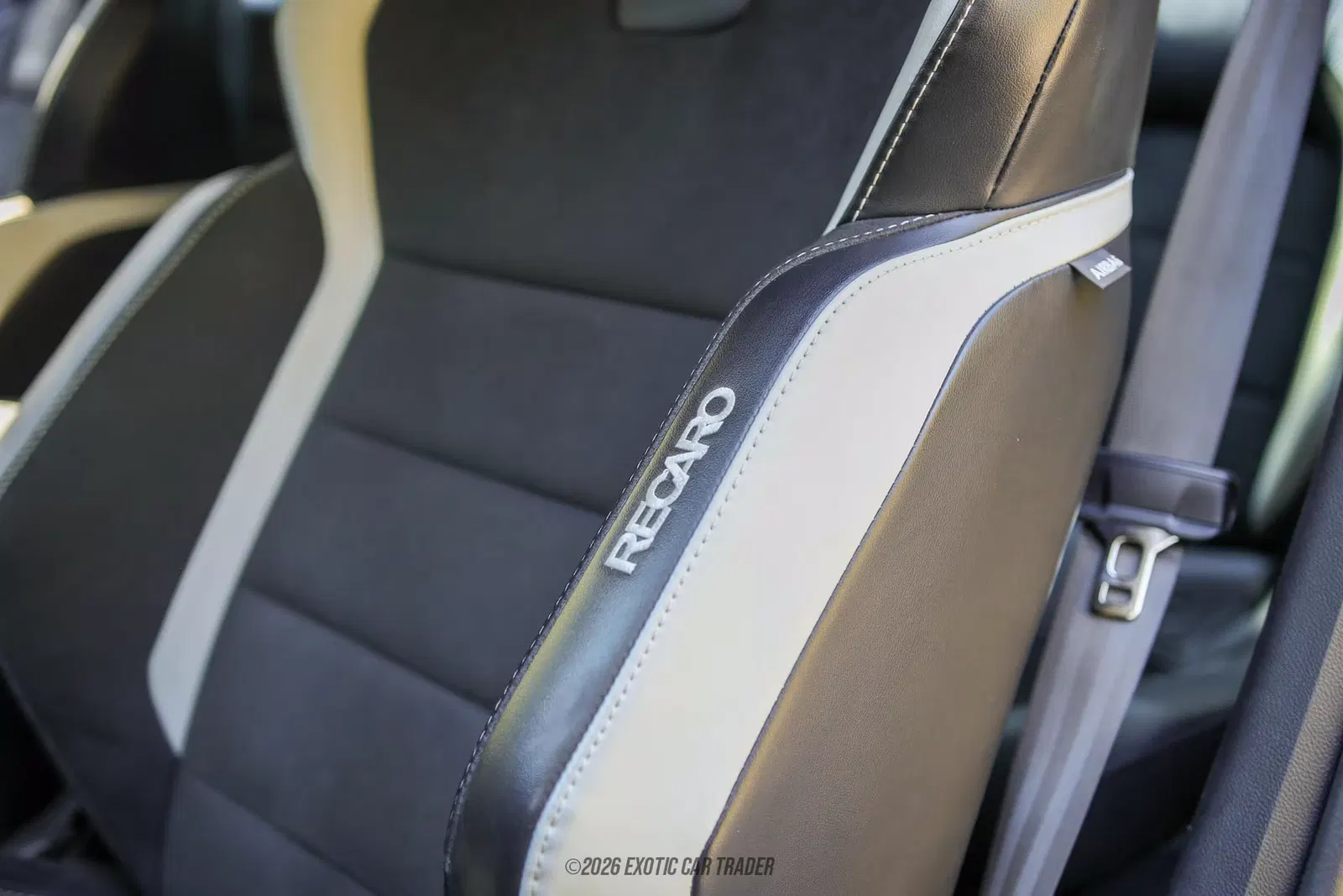 2020 Ford Mustang Shelby GT500