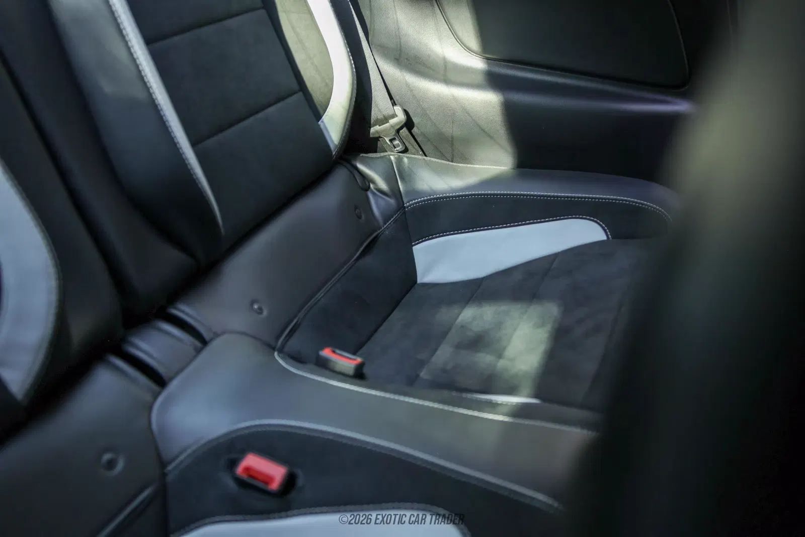 2020 Ford Mustang Shelby GT500