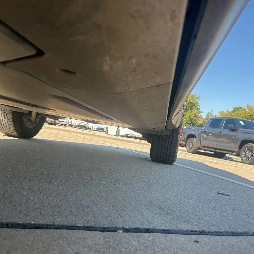 2023 Rivian R1T Adventure Quad-Motor