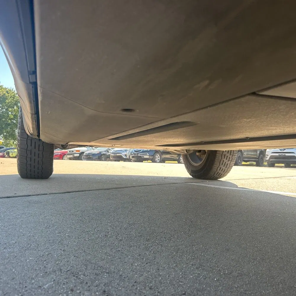 2023 Rivian R1T Adventure Quad-Motor
