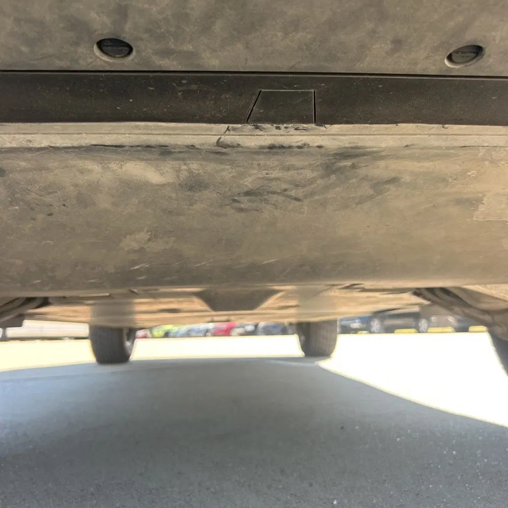 2023 Rivian R1T Adventure Quad-Motor