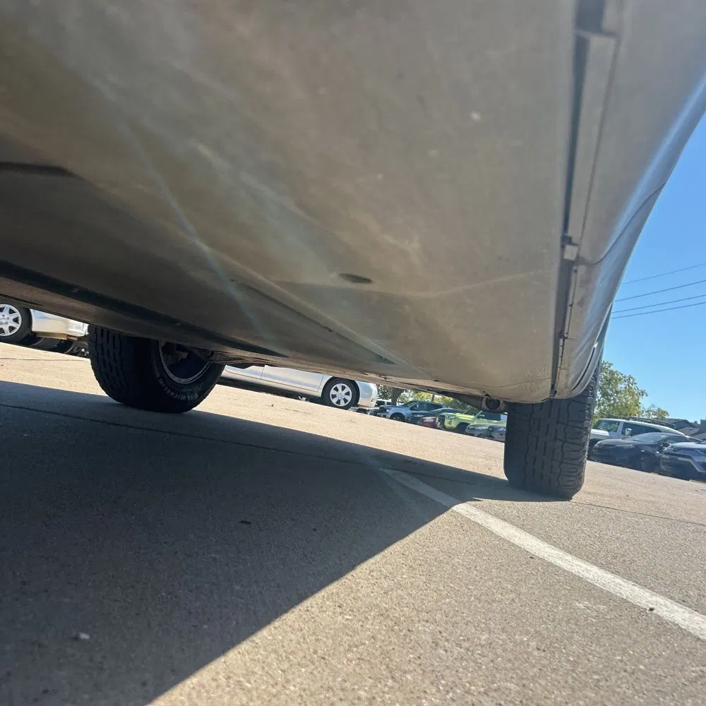 2023 Rivian R1T Adventure Quad-Motor