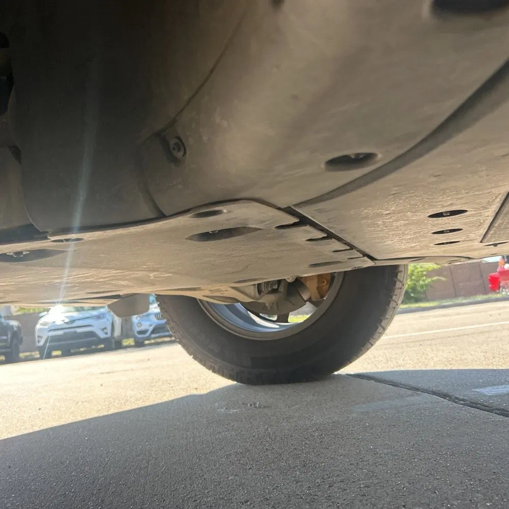 2023 Rivian R1T Adventure Quad-Motor