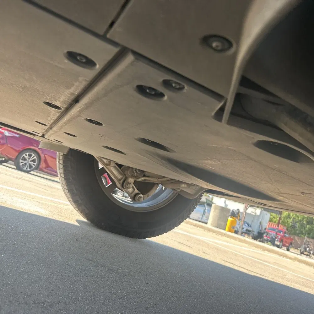 2023 Rivian R1T Adventure Quad-Motor