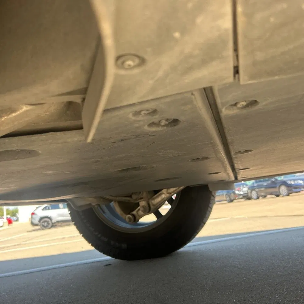 2023 Rivian R1T Adventure Quad-Motor