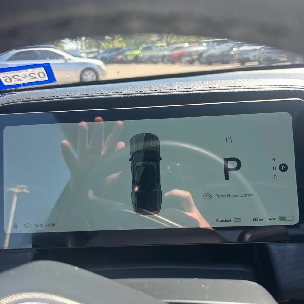 2023 Rivian R1T Adventure Quad-Motor