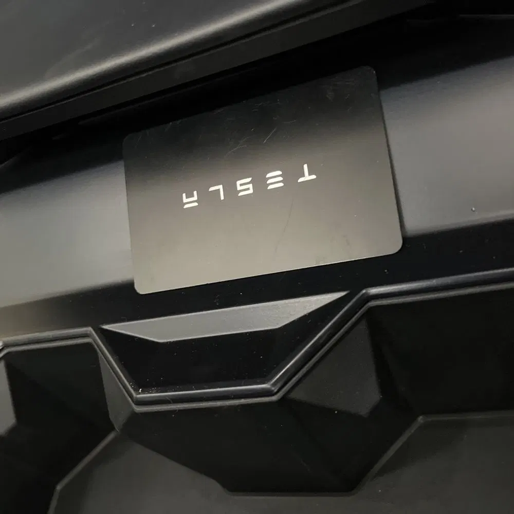 2024 Tesla Cybertruck CyberBeast